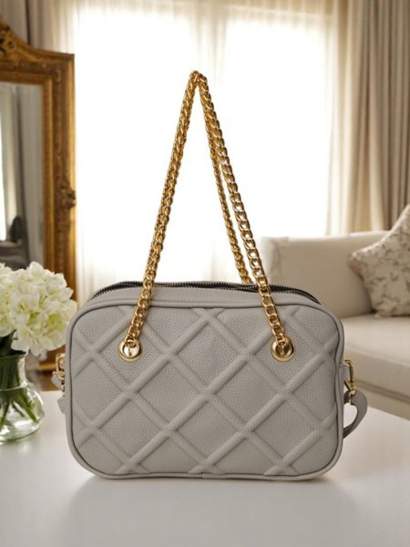 Royalfashion Маленька сумочка із екошкіри Tessa Compact