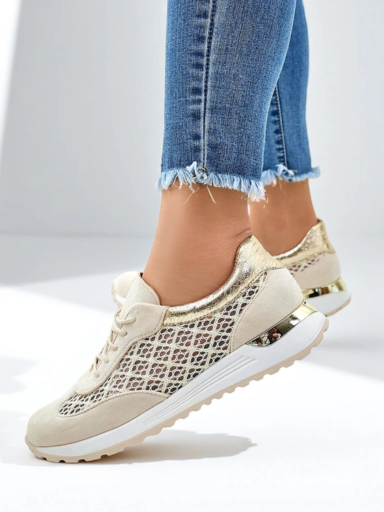 Royalfashion Damen Sportschuhe Diurra