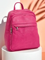 фуксійовий