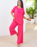 фуксійовий