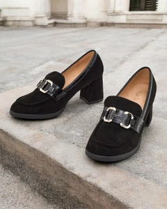 Royalfashion Damen Loafers Befiesoo