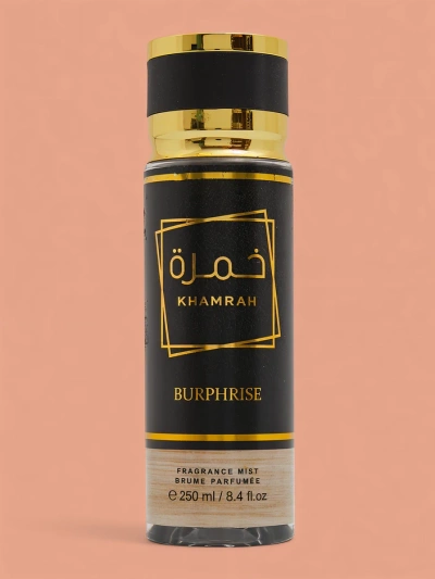 Burphrise Khamrah Body Mist 250 мл