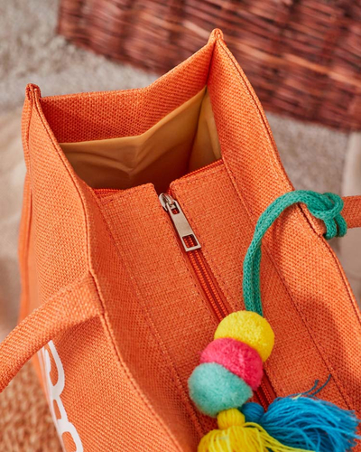 Royalfashion Damen Umhängetasche aus Stoff