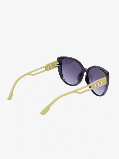 Royalfashion Sonnenbrille mit dekorativen Ohrpolstern