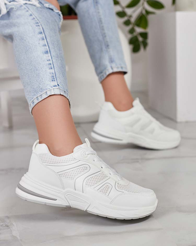 Royalfashion Sportliche Damen-Sneaker Lorepe