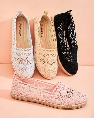 Royalfashion Damen Espadrilles Imeliv