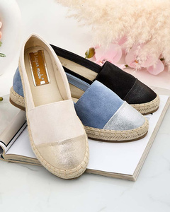 Royalfashion Damen-Espadrilles Dafalle