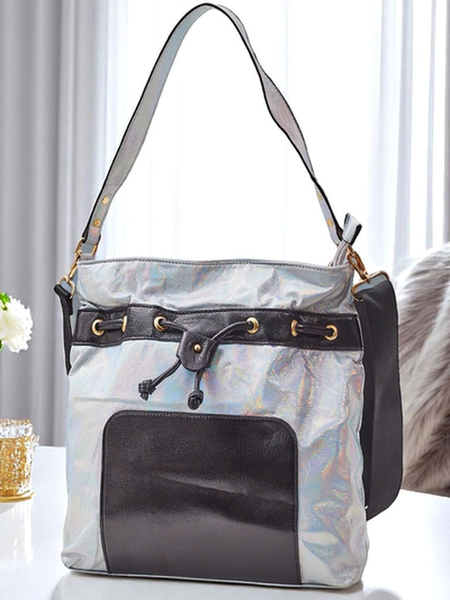 Royalfashion Велика жіноча сумка-шопер Urban Classic