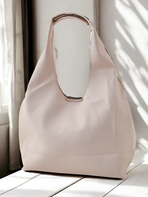 Royalfashion Велика жіноча сумка-шоппер з великою косметичкою