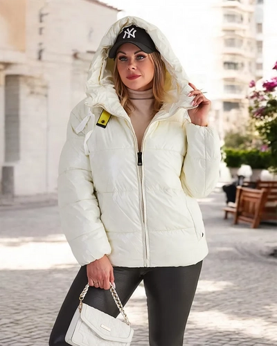 Royalfashion Women's Winter Jacket