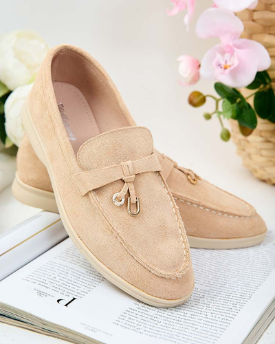 Royalfashion Damen Coticta Mokassins