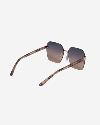 Royalfashion Square Sunglasses