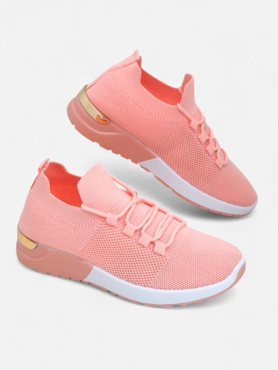 Royalfashion Damenstoffsportschuhe Riner