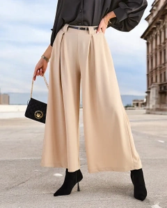 Royalfashion Weite Hose für Damen