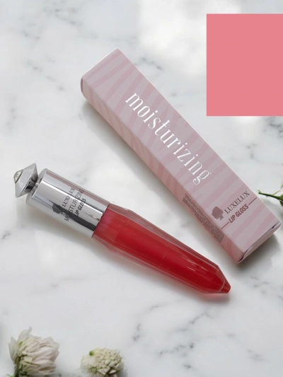 Luxelux Lip Gloss 02 4,5g