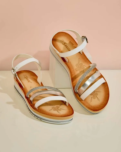 Royalfashion Damen Elaizz Sandalen