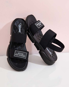 Royalfashion Damen Sandalen Emi