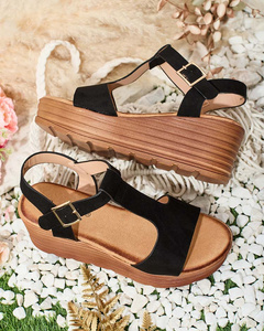 Royalfashion Damen Ocasia Sandalen