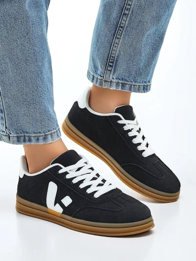 Royalfashion Жіночі спортивні туфлі Pesefe