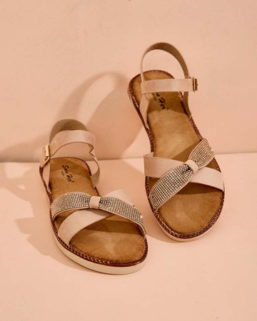 Royalfashion Women's Renos Sandals