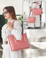 dunkelrosa || Hellbeige || rosa