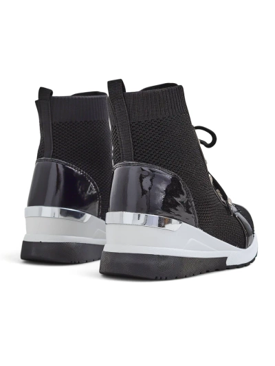 Royalfashion Slip-On Damen Wedge Sneakers Revonne