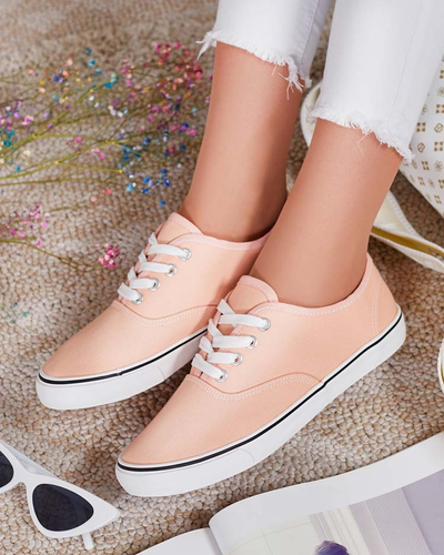 Royalfashion Damen Selotio Sneakers