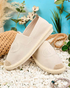 Royalfashion Damen Espadrilles Diot