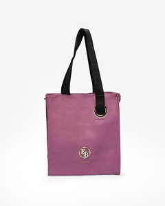 Royalfashion Viereckige Damenhandtasche