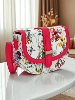 фуксійовий || рожевий