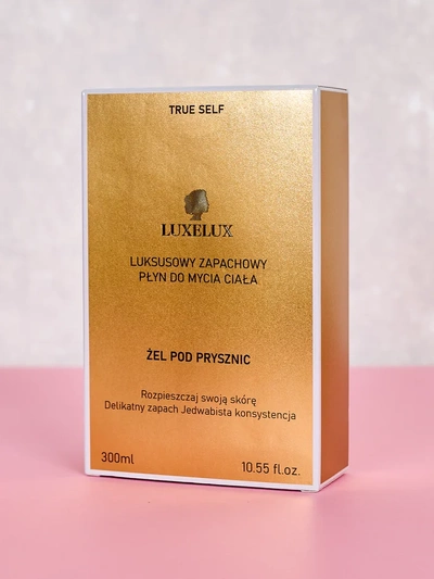 Luxelux Luxury Duschgel True Self 300 ml