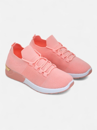 Royalfashion Damenstoffsportschuhe Riner