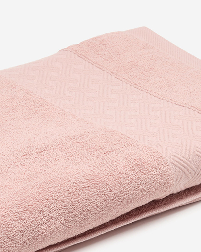 Royalfashion Bathroom Towel