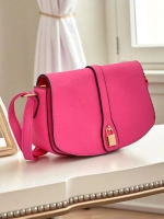 фуксійовий || рожевий