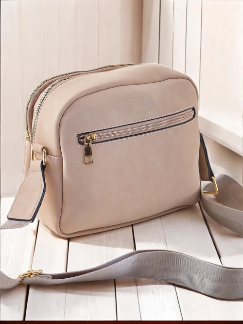 Royalfashion Невелика жіноча сумка з еко-шкіри