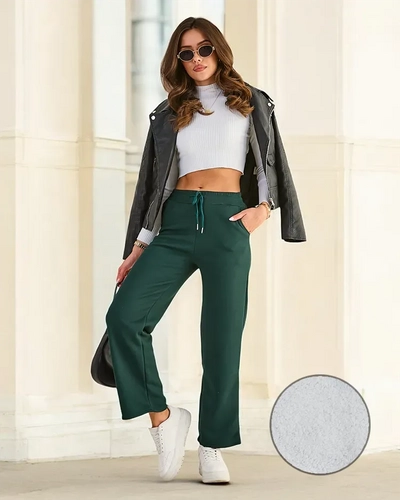 Royalfashion Isolierte Damen-Sweatpants