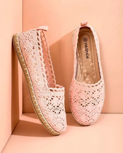 Royalfashion Damen Espadrilles Imeliv