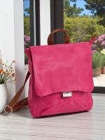 фуксійовий