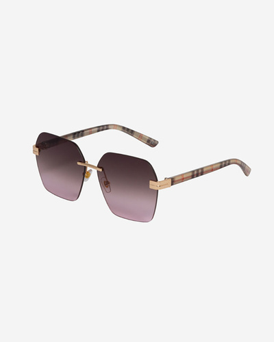 Royalfashion Square Sunglasses