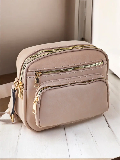 Royalfashion Невелика жіноча сумка з еко-шкіри