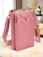 темно-рожевий || рожевий