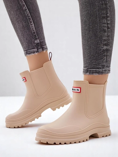 Royalfashion Damenschuhe Stiefeletten Lamnil