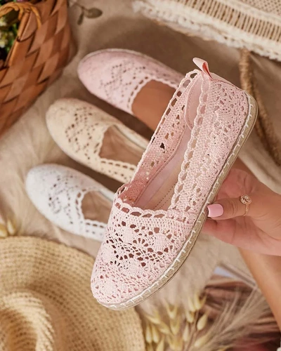 Royalfashion Damen Espadrilles Imeliv