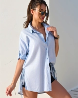 Блакитне небо