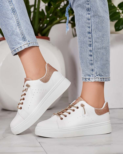 Royalfashion Sportliche Damen-Sneaker Belii