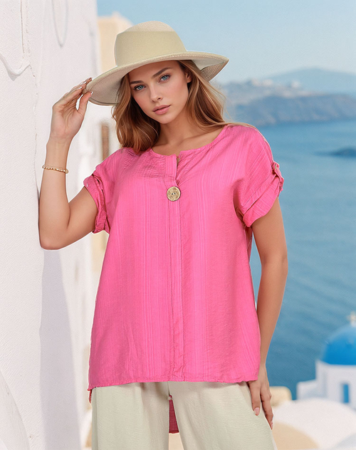 Жіноча блуза Royalfashion