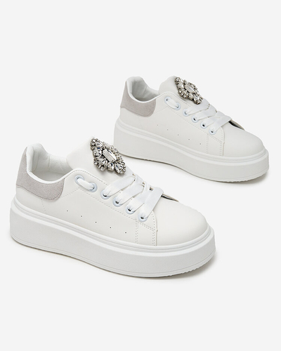 Royalfashion Sportliche Damen-Sneaker Sefokki