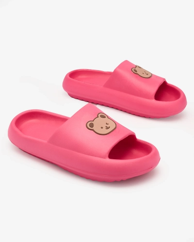 Royalfashion Damen Mabynn Flip-Flops aus Gummi