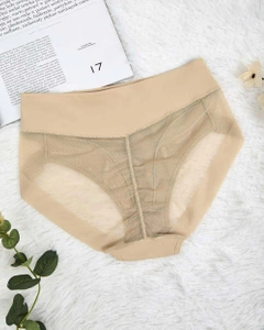 Royalfashion Women's modeling panties