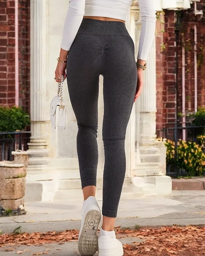 Royalfashion Damen-Leggings